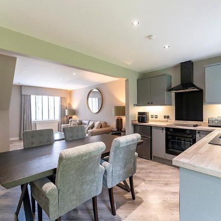 33 Dunbar Court Gleneagles Village 奥其特拉德 外观 照片