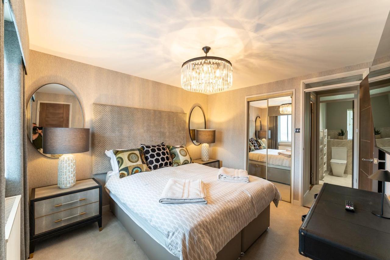 33 Dunbar Court Gleneagles Village 奥其特拉德 外观 照片