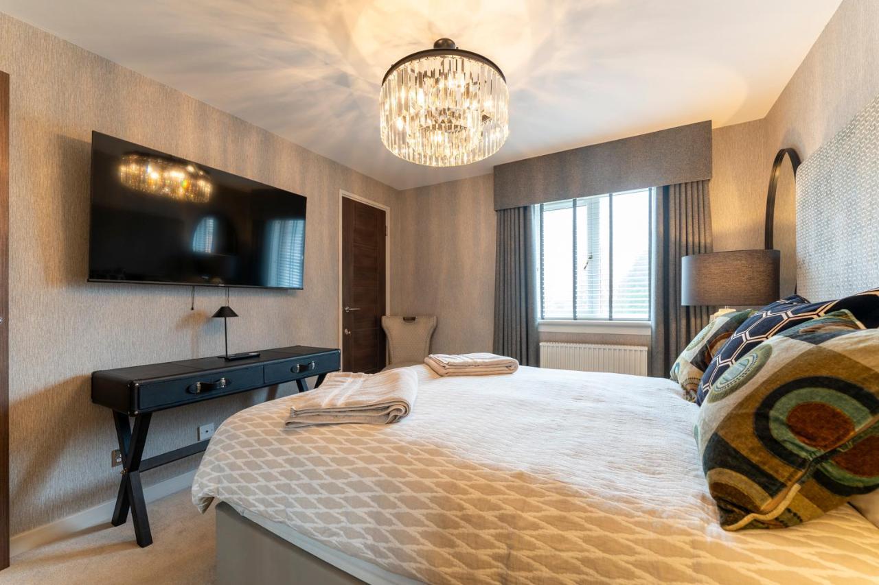 33 Dunbar Court Gleneagles Village 奥其特拉德 外观 照片