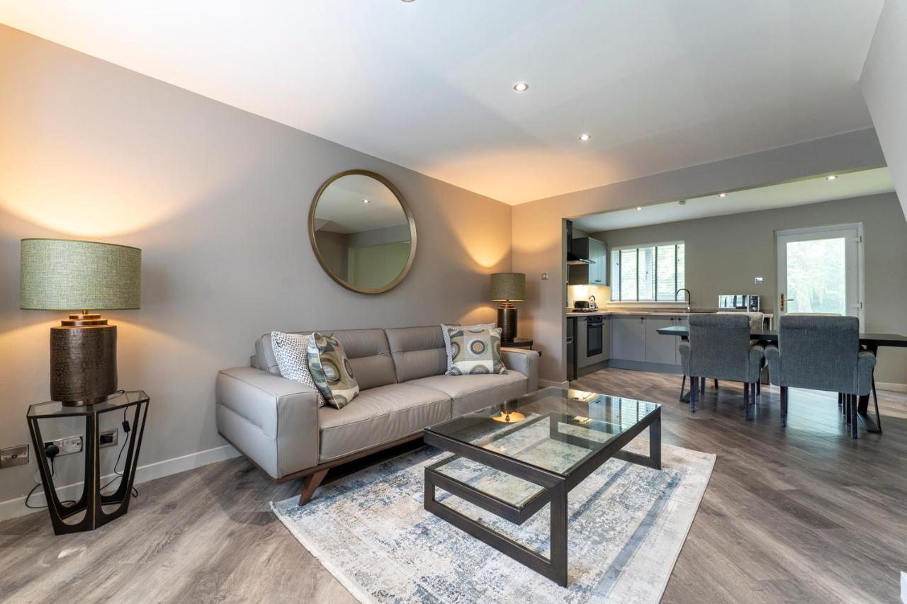 33 Dunbar Court Gleneagles Village 奥其特拉德 外观 照片