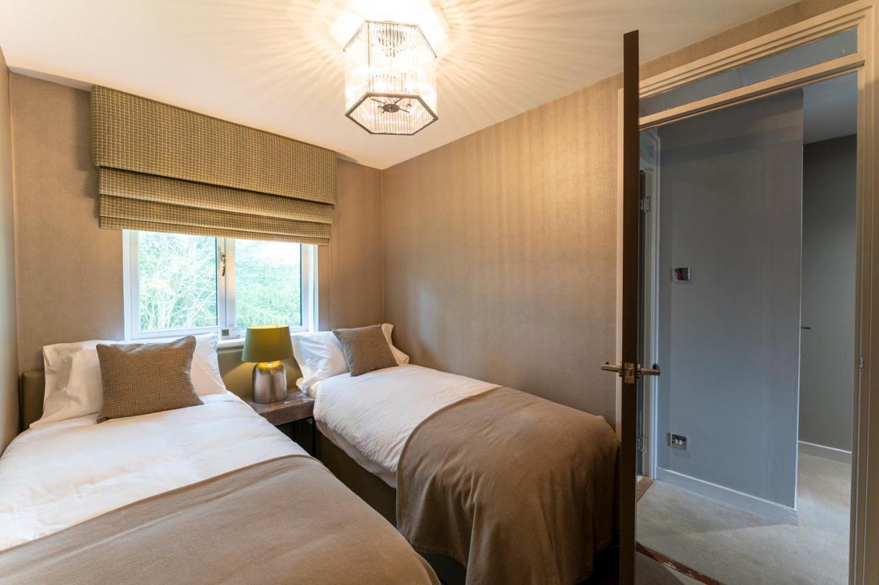 33 Dunbar Court Gleneagles Village 奥其特拉德 外观 照片