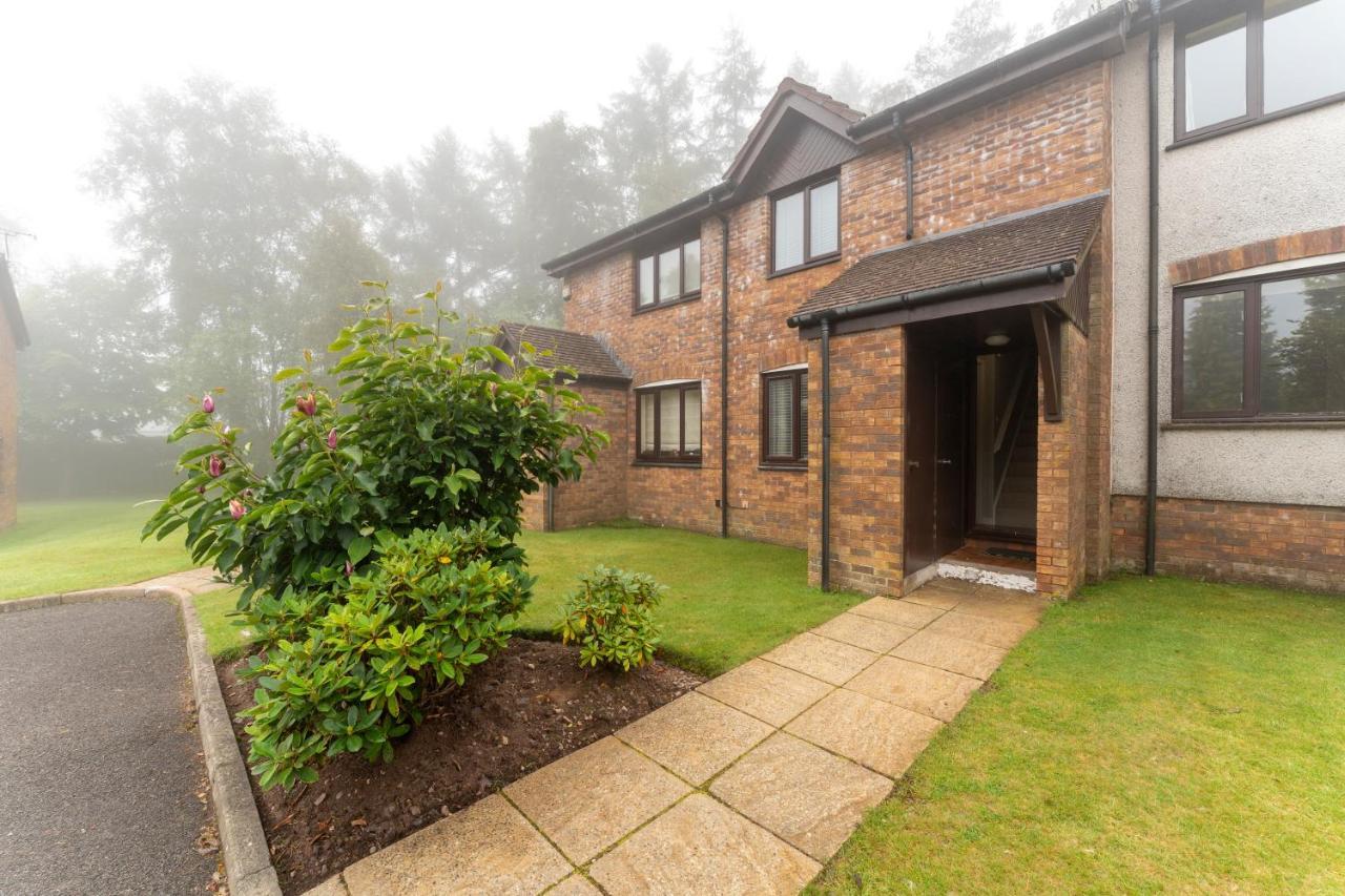 33 Dunbar Court Gleneagles Village 奥其特拉德 外观 照片
