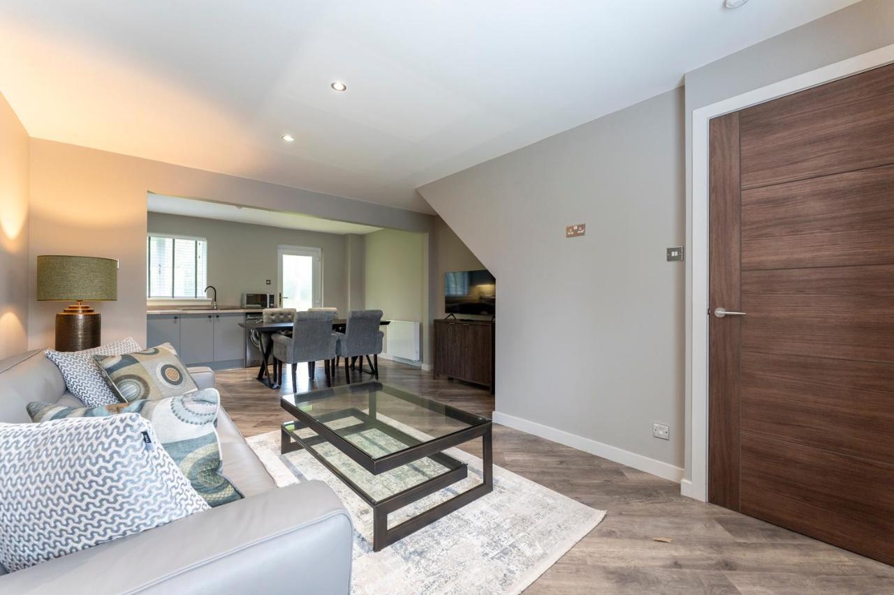 33 Dunbar Court Gleneagles Village 奥其特拉德 外观 照片