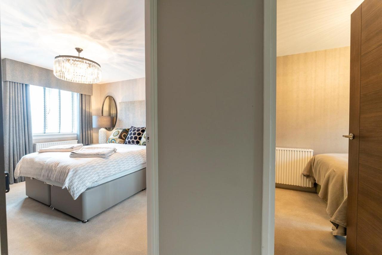 33 Dunbar Court Gleneagles Village 奥其特拉德 外观 照片