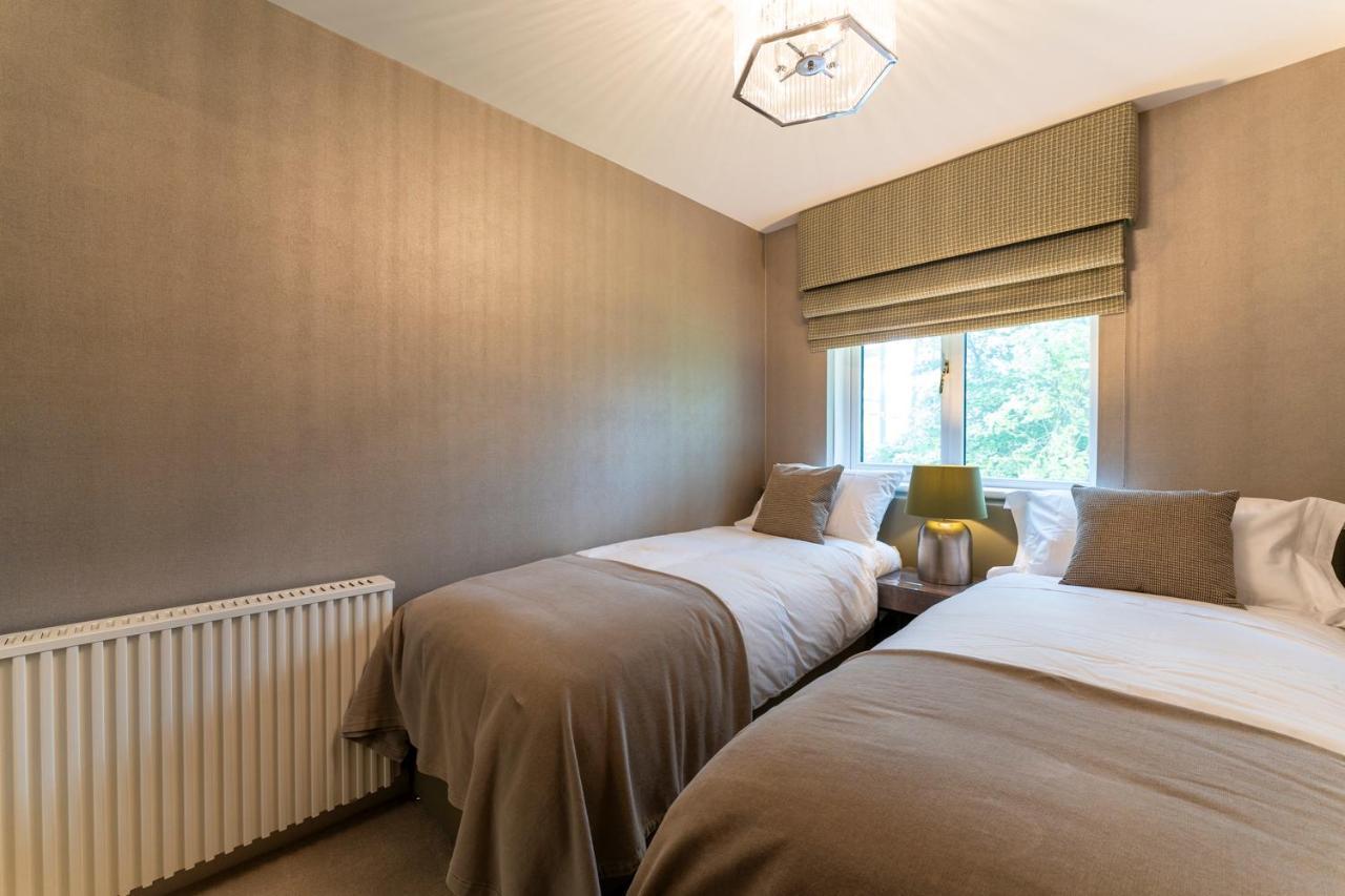33 Dunbar Court Gleneagles Village 奥其特拉德 外观 照片